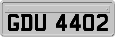 GDU4402