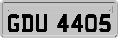 GDU4405