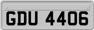 GDU4406