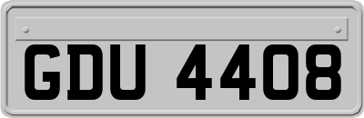 GDU4408