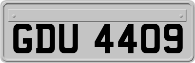 GDU4409