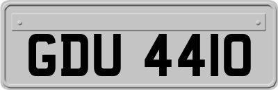 GDU4410