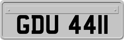 GDU4411