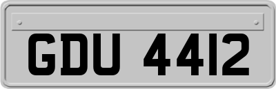 GDU4412