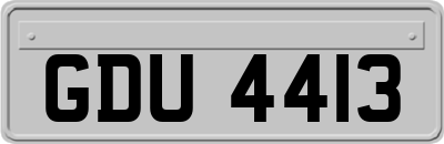 GDU4413