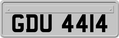 GDU4414