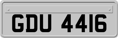 GDU4416