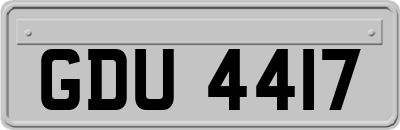GDU4417