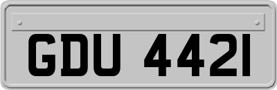 GDU4421