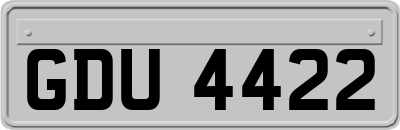 GDU4422