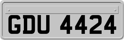 GDU4424