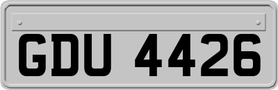 GDU4426