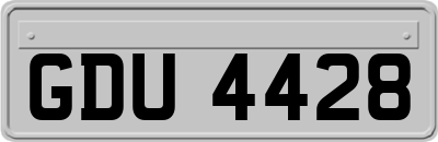 GDU4428