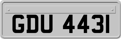 GDU4431