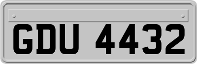 GDU4432