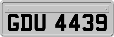 GDU4439