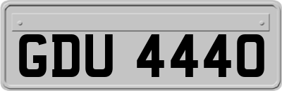 GDU4440