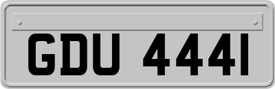 GDU4441
