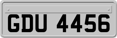 GDU4456