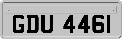 GDU4461