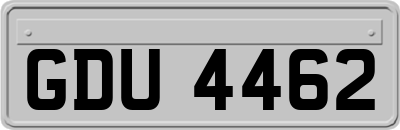 GDU4462