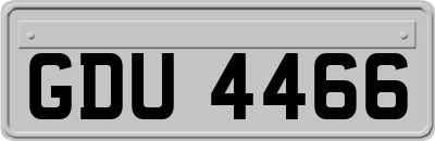 GDU4466