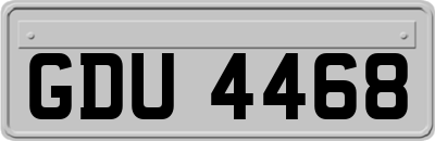 GDU4468