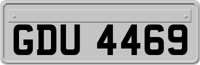 GDU4469