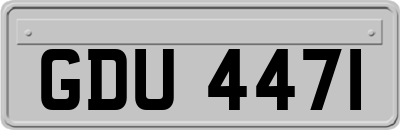 GDU4471