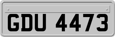GDU4473