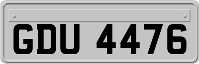 GDU4476