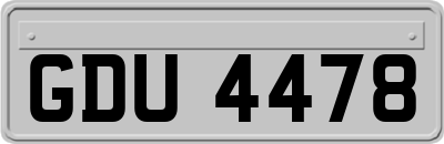 GDU4478