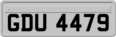 GDU4479