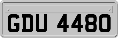 GDU4480