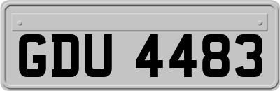 GDU4483