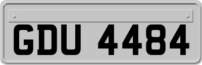 GDU4484
