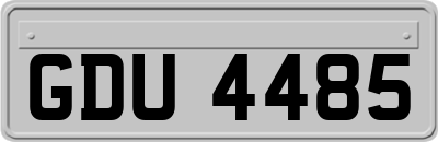 GDU4485