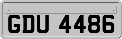 GDU4486