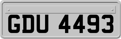 GDU4493