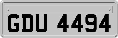GDU4494