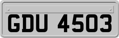 GDU4503