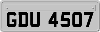 GDU4507