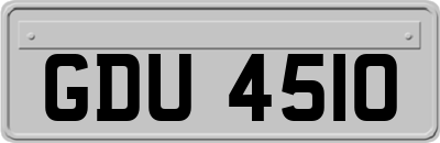 GDU4510