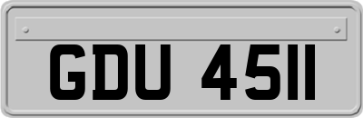 GDU4511