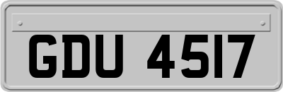 GDU4517