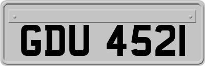 GDU4521