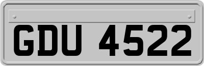 GDU4522