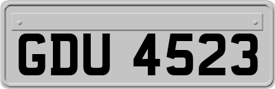 GDU4523