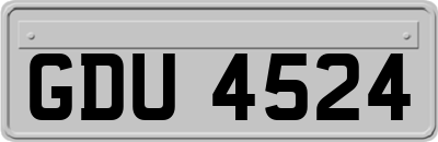 GDU4524