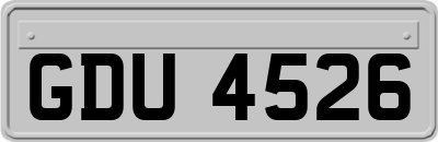 GDU4526